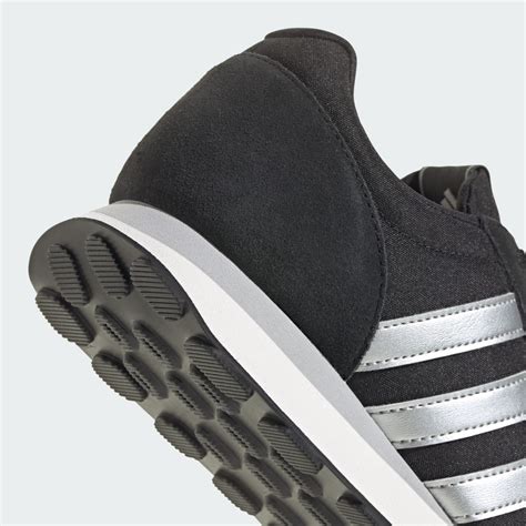 adidas core schuhe damen metallic|Adidas Run 60s 3.0 Women (IE3806) core black/silver metallic.